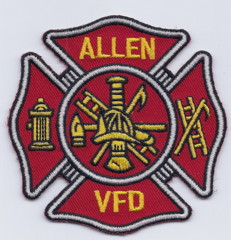 Allen (NC)
