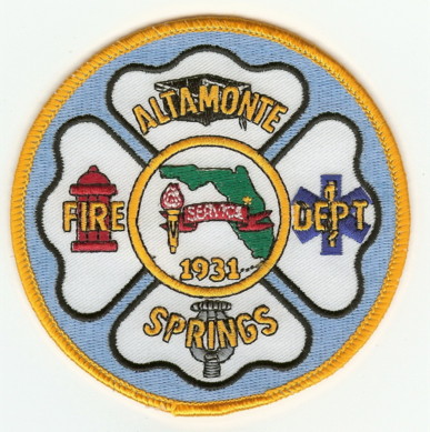 Altamonte Springs (FL)
