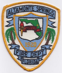 Altamonte Springs (FL)
Older Version
