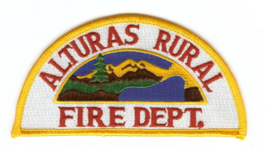 Alturas Rural (CA)
Older Version
