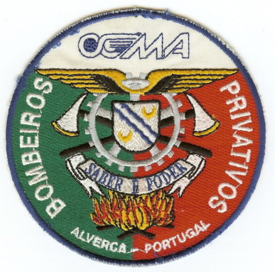 PORTUGAL OGMA Lockheed Corporation

