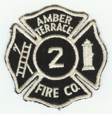 Amber Terrace (NJ)
