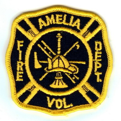 Amelia (LA)
