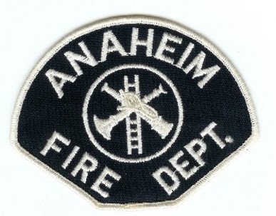 Anaheim (CA)
Older Version
