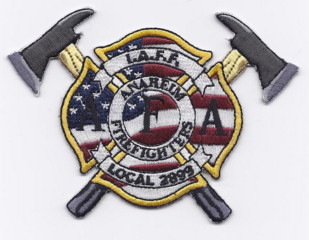 Anaheim Firefighters IAFF L-2899 (CA)
