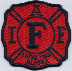 Anchorage IAFF L-7264 (AK)
