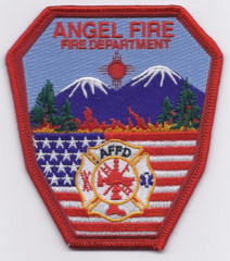 Angel Fire (NM)
Older Version
