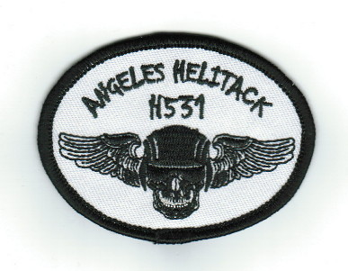 USFS Angeles National Forest Helitack (CA)
Older Version
