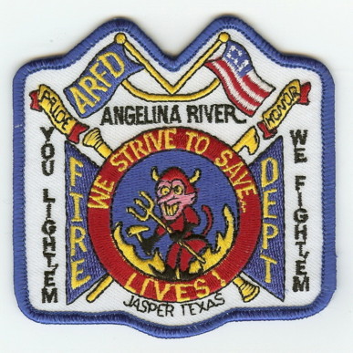 Angelina River (TX)
