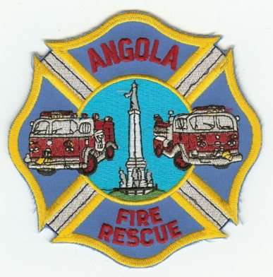 Angola (IN)
