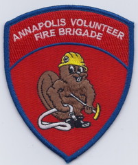Annapolis (CA)
Defunct - Now North Sonoma Coast Volunteer FPD
