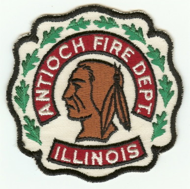 Antioch (IL)
