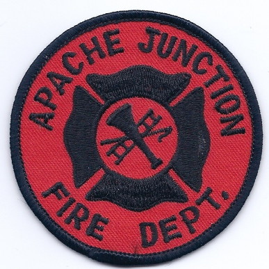 Apache Junction (AZ)
Older Version
