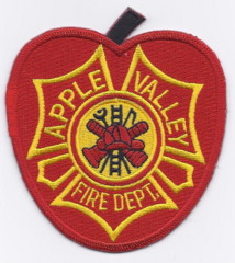 Apple Valley (MN)
