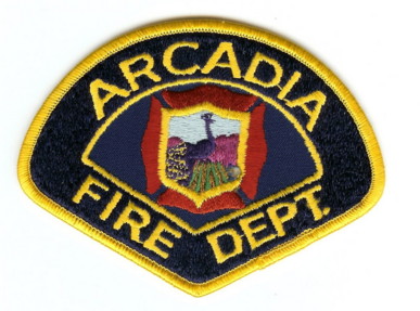 Arcadia (CA)
