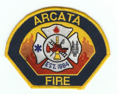 Arcata (CA)
Older Version
