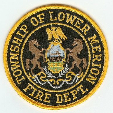 Lower Merion Township (PA)
