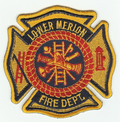 Lower Merion Township (PA)
