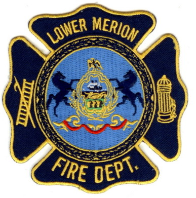 Lower Merion Township (PA)
