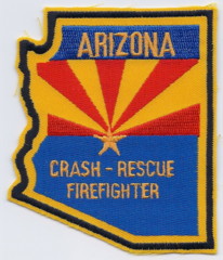 Arizona Air National Guard (AZ)
