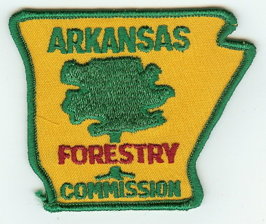 Arkansas Forestry Commission (AR)
