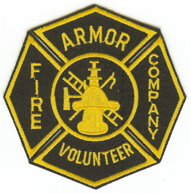 Armor (NY)
