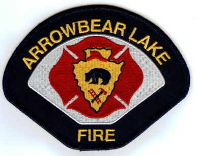 Arrowbear Lake (CA)
