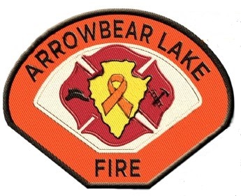 Arrowbear Lake (CA)
Cancer Awareness
