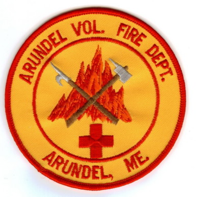 Arundel (ME)
Older Version
