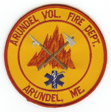Arundel (ME)
