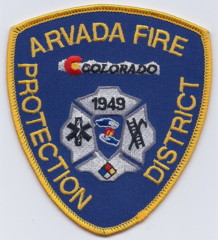 Arvada (CO)
