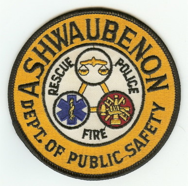 Ashwaubennon DPS (WI)
