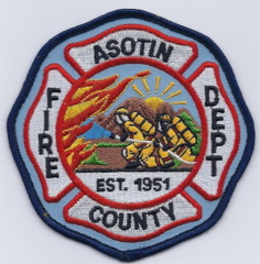 Asotin County (WA)

