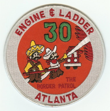 Atlanta E-30 (GA)
Older Version
