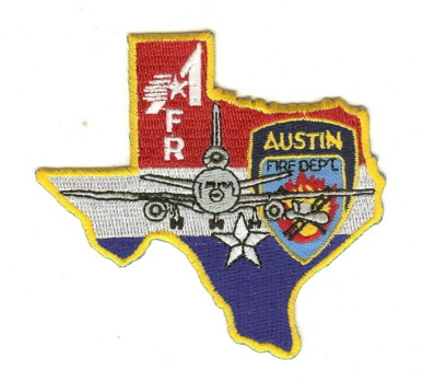 Austin Airport Unit (TX)
Older Version
