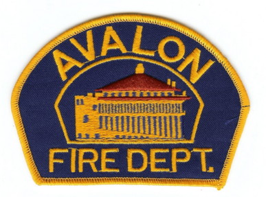 Avalon (CA)
Older Version
