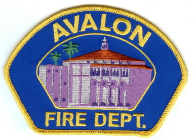 Avalon (CA)
