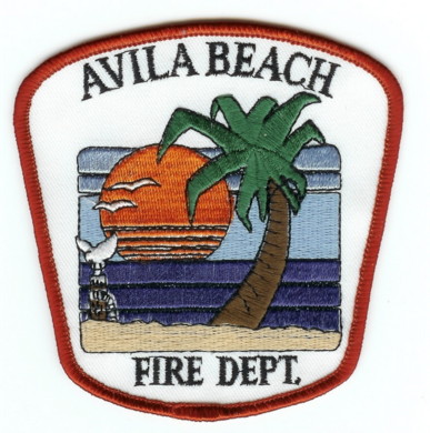 Avila Beach (CA)
Defunct 2000 - Now contracts with San Luis Obispo County / CALfire
