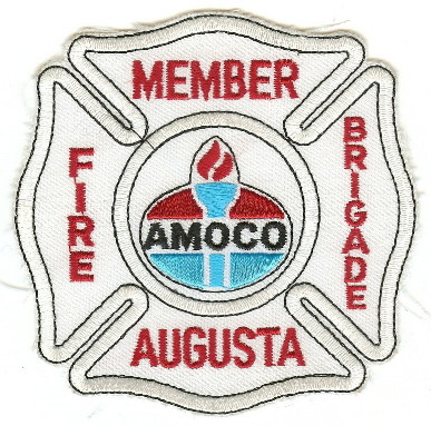 AMOCO Augusta Oil Refinery (GA)
