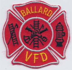 Ballard (WV)
