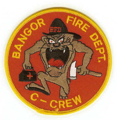 Bangor C Crew (ME)
