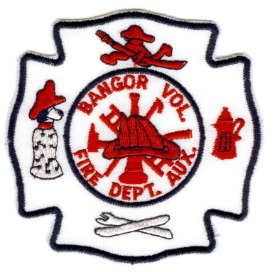 Bangor Aux. (WI)
Now called Bangor/Burns
