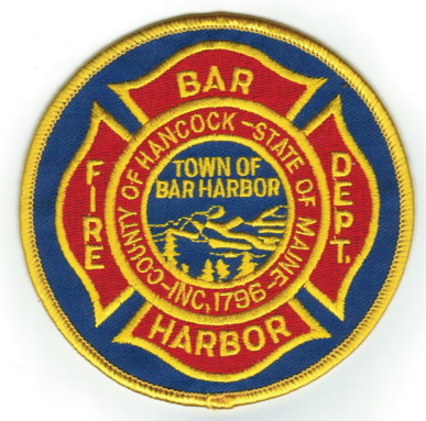 Bar Harbor (ME)
