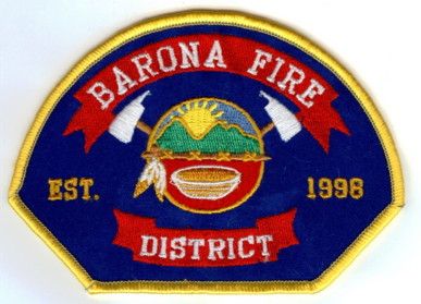 Barona Indian Reservation (CA)
