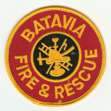 Batavia (OH)
