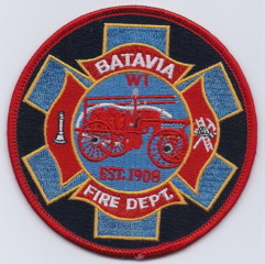 Batavia (WI)

