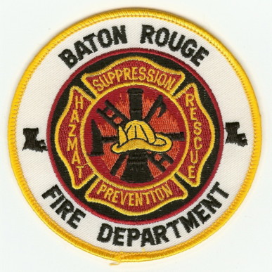 Baton Rouge (LA)
