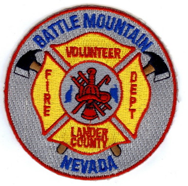 Battle Mountain (NV)

