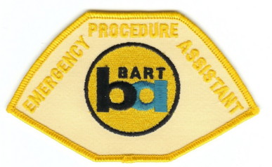 Bay Area Rapid Transit ERT (CA)
