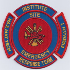 Bayer CropScience Institute Site (WV)
